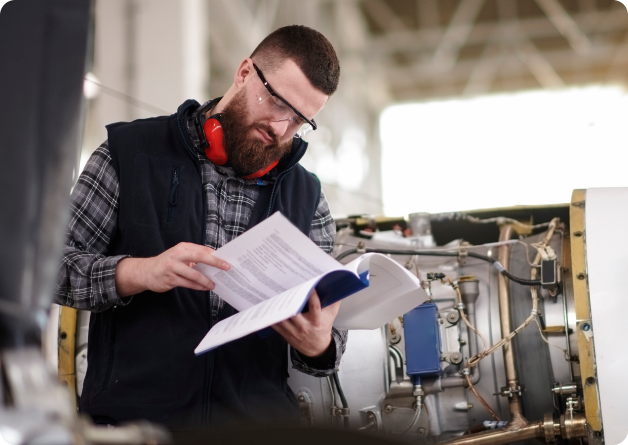 Featured image for article: A Guide to Technical Documentation Design and Instruction Manual Design